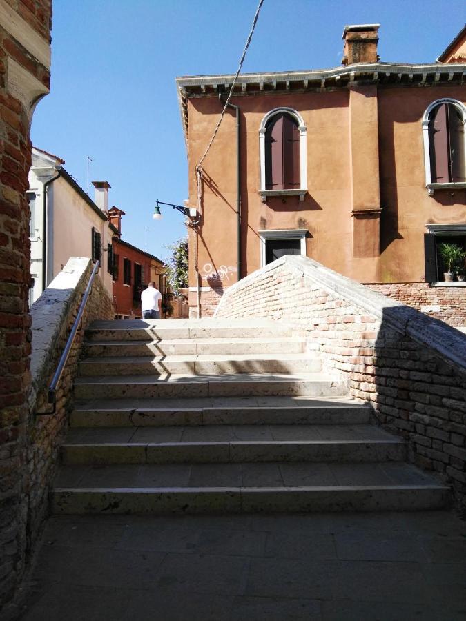 Butterfly Guest House Venice Exterior photo